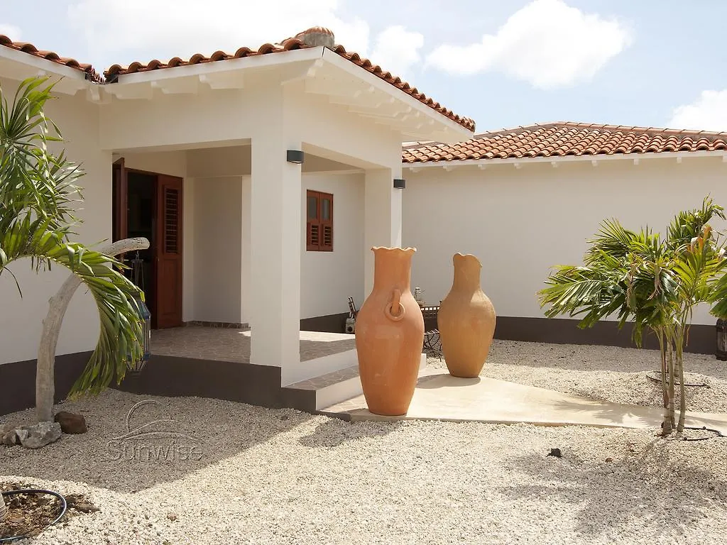 Casa Calida Villa Playa