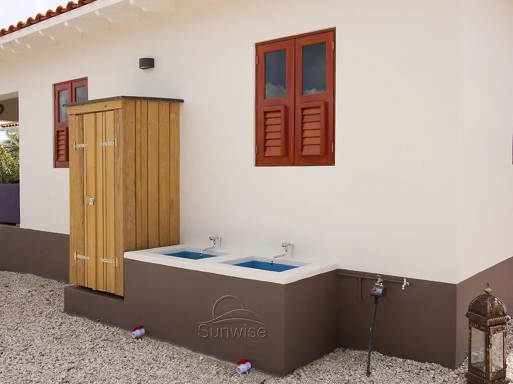 Casa Calida Villa Playa 0*, Kralendijk