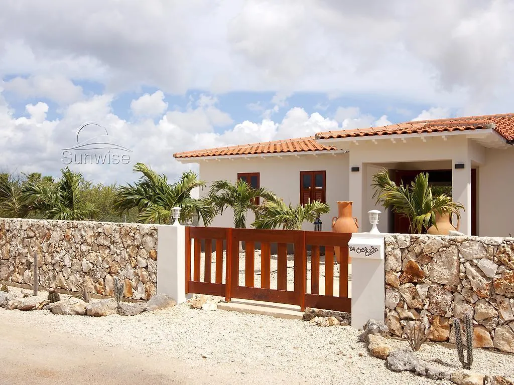 Casa Calida Villa Playa Bonaire, Sint Eustatius és Saba